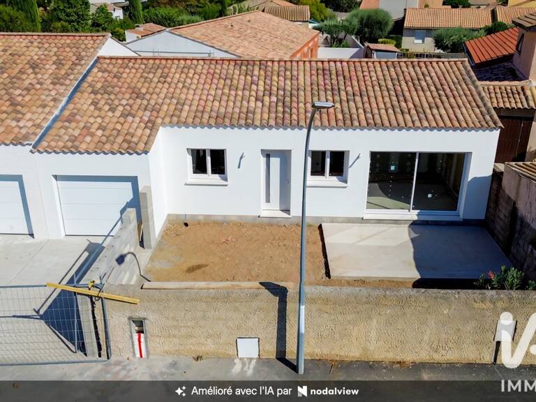 Vente Maison/villa 4 pièces — photo 1