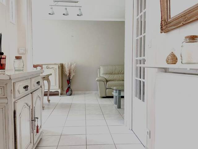 Vente Appartement 3 pièces — photo du bien