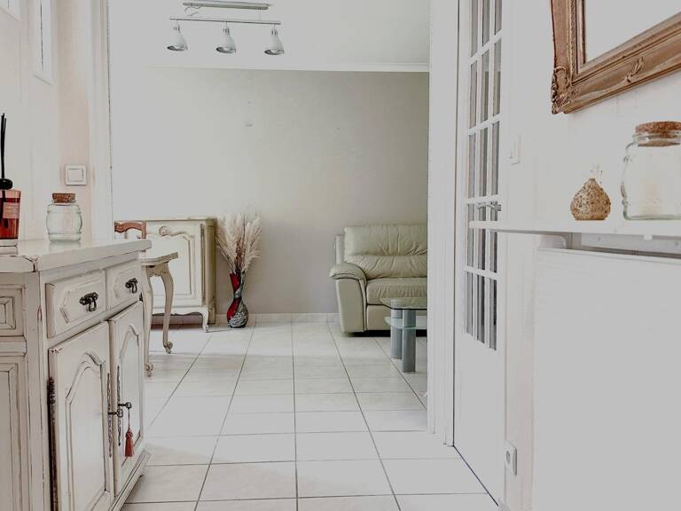 Vente Appartement 3 pièces — photo 1
