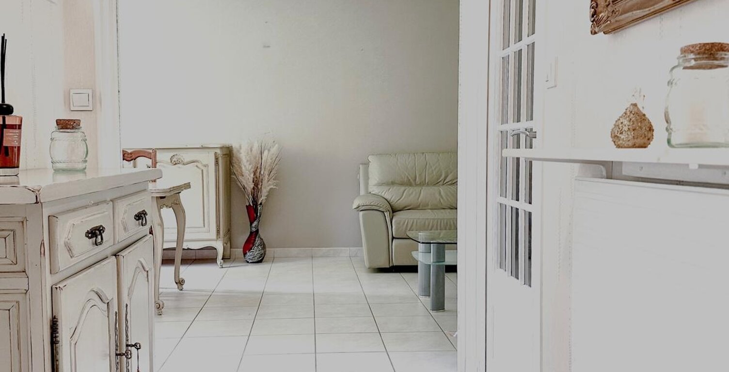 Vente Appartement 3 pièces — photo 1