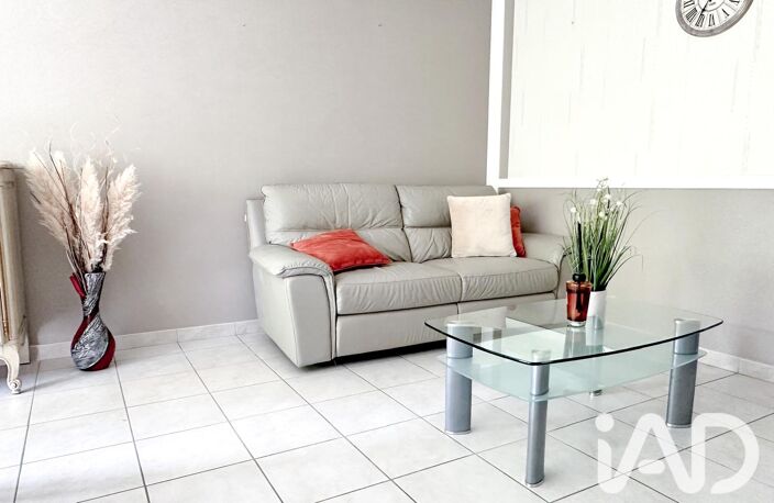 Vente Appartement 3 pièces — photo 2