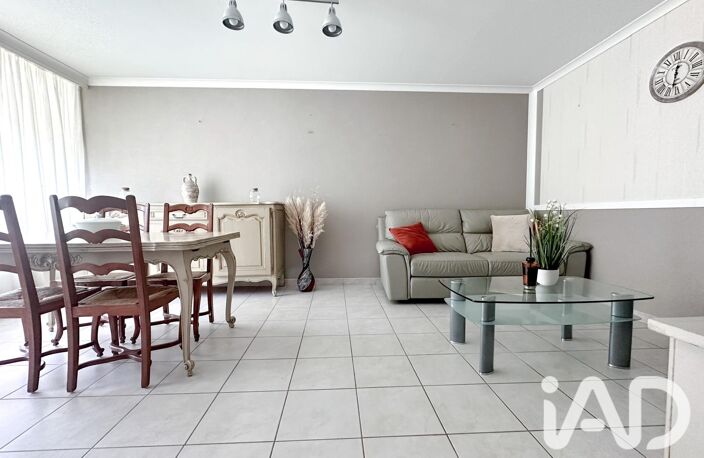Vente Appartement 3 pièces — photo 3