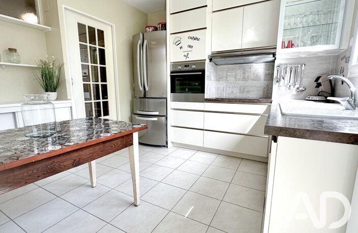 Vente Appartement 3 pièces — photo 4
