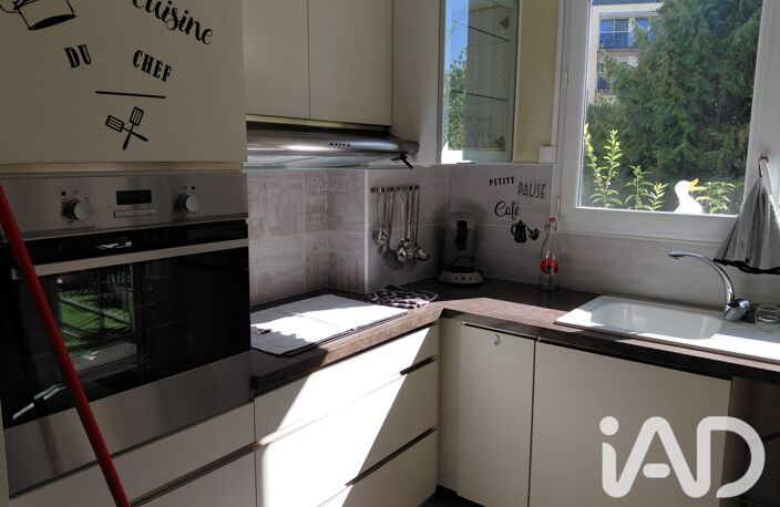 Vente Appartement 3 pièces — photo 5