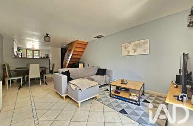 Vente Duplex 3 pièces — photo du bien
