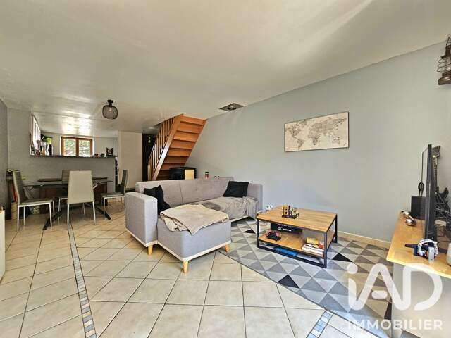 Vente Duplex 3 pièces — photo du bien