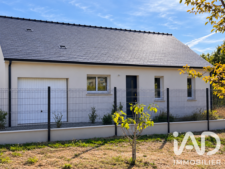 Vente Maison/villa 4 pièces — photo 1