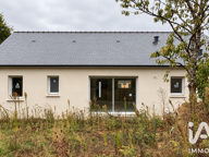 Vente Maison/villa 4 pièces — photo 3