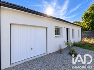 Vente Maison/villa 4 pièces — photo 4