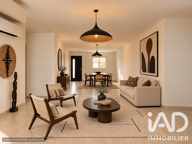 Vente Maison/villa 4 pièces — photo 3