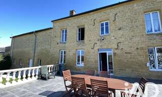 Maison 9 Pièces 350 m² à vendre à Saint-Marcel (08460)