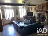 Vente Maison/villa 9 pièces — photo 3