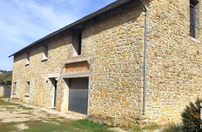 Vente Maison/villa 9 pièces — photo du bien