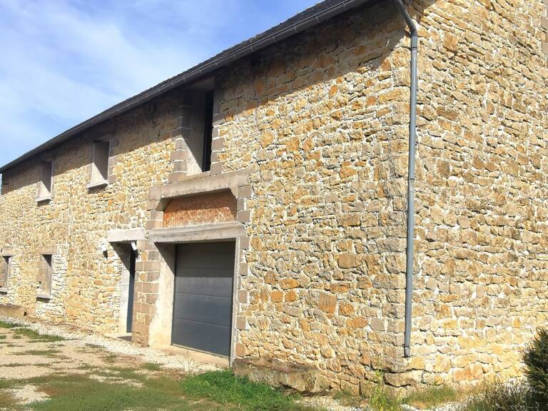 Vente Maison/villa 9 pièces — photo 1