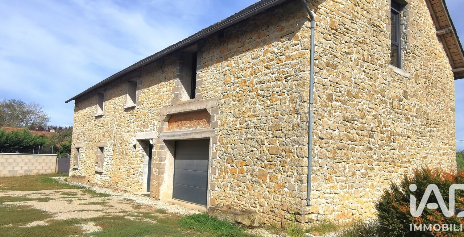 Vente Maison/villa 9 pièces — photo 1