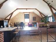 Vente Maison/villa 9 pièces — photo 2