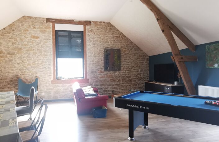 Vente Maison/villa 9 pièces — photo 4