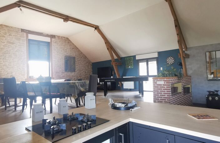 Vente Maison/villa 9 pièces — photo 5
