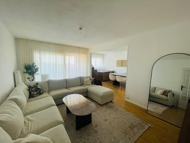Appartement proposé à Salon-de-Provence