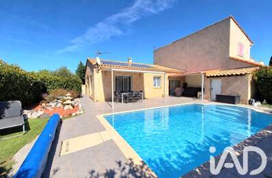 Vente Maison/villa 4 pièces — photo du bien