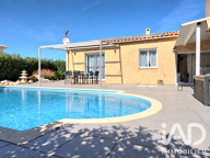 Vente Maison/villa 4 pièces — photo 2