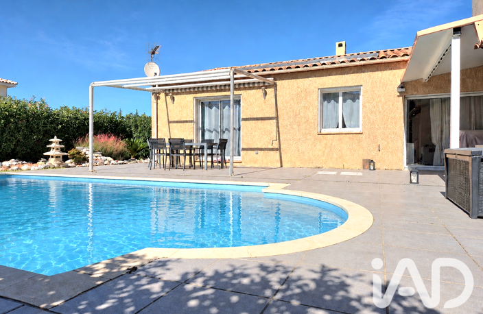 Vente Maison/villa 4 pièces — photo 2
