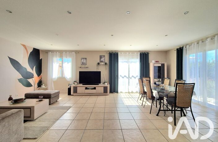 Vente Maison/villa 4 pièces — photo 3