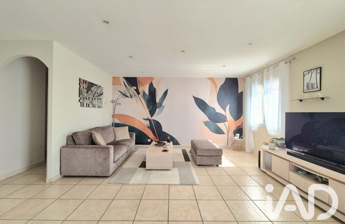 Vente Maison/villa 4 pièces — photo 4