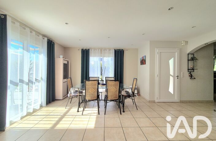 Vente Maison/villa 4 pièces — photo 5