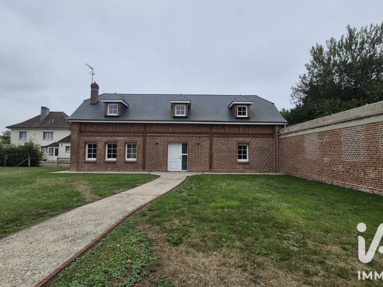 Vente Maison/villa 4 pièces — photo 1