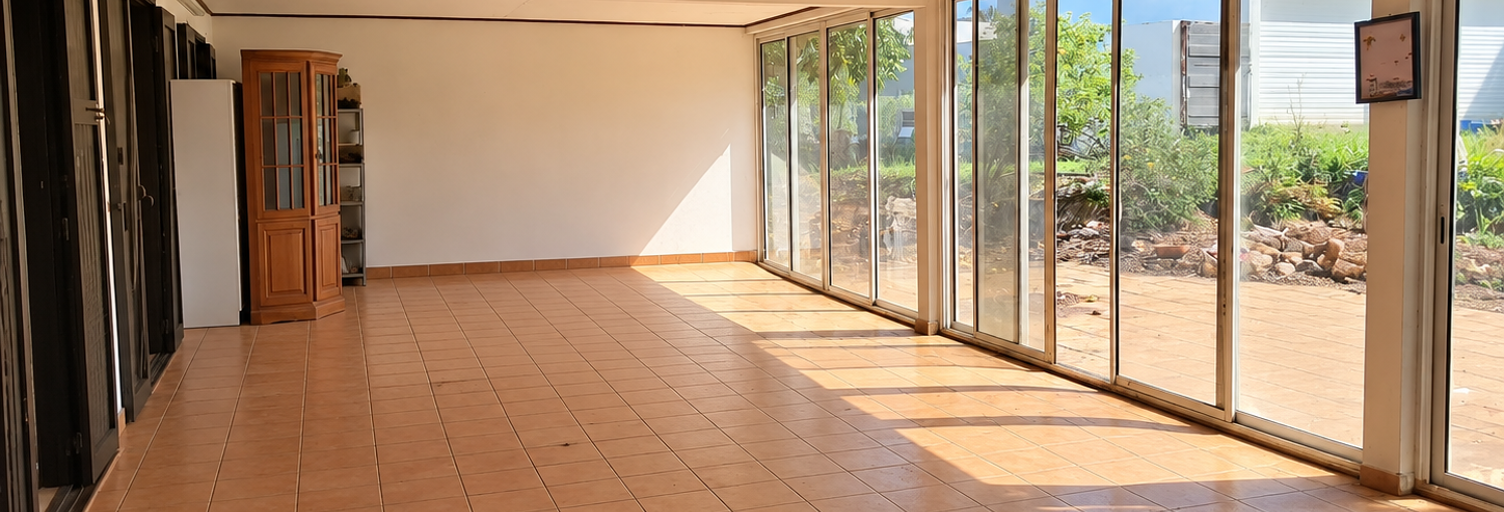 Maison 6 Pièces 200 m² à vendre à Saint-Pierre (97410)