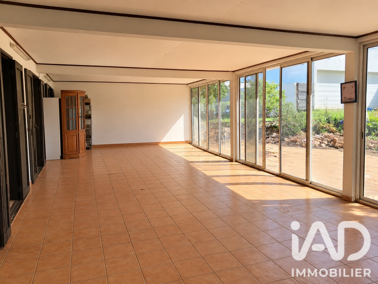 Vente Maison traditionnelle 6 pièces — photo 1