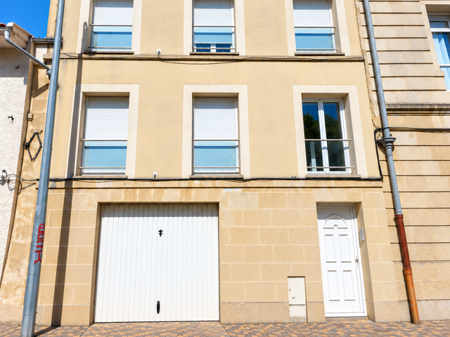 Vente Immeuble 100 m&sup2; — photo du bien