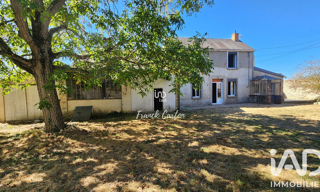 Maison 4 Pièces 80 m² à vendre à Sainville (28700)
