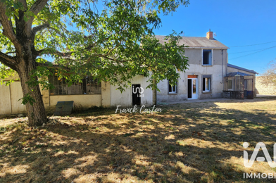 Maison 4 pièces 178000 €