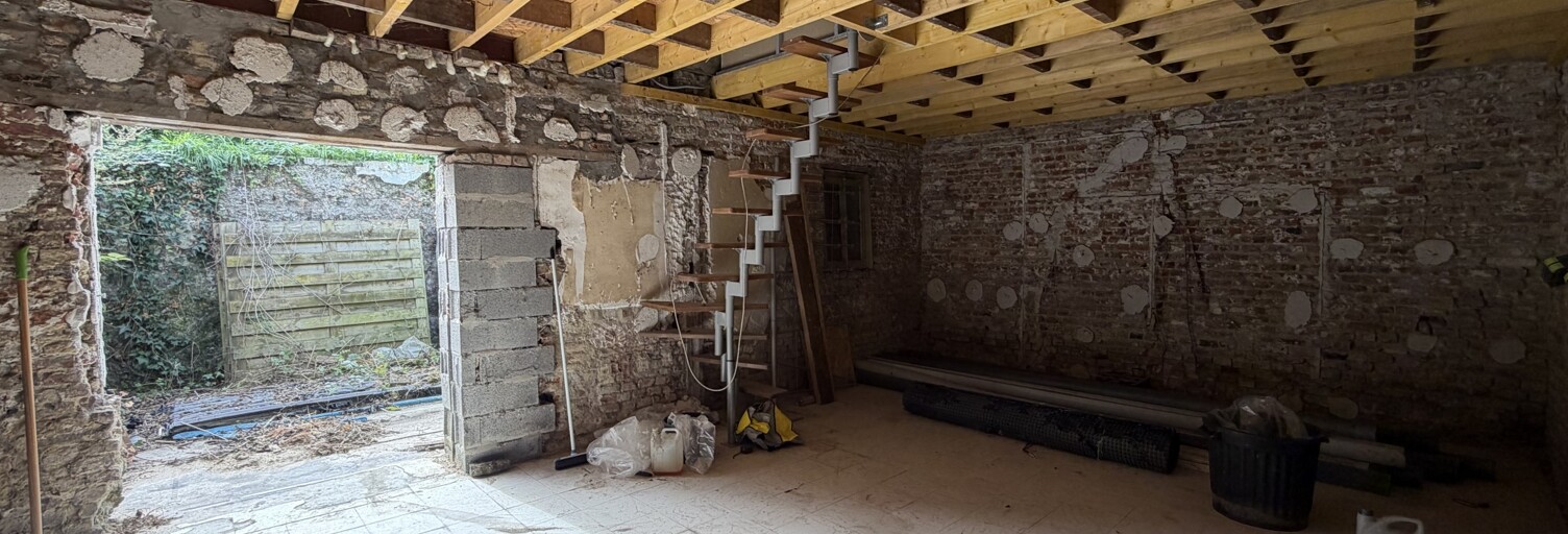 Maison 1 Pièce 83 m² à vendre à Aubencheul-au-Bac (59265)