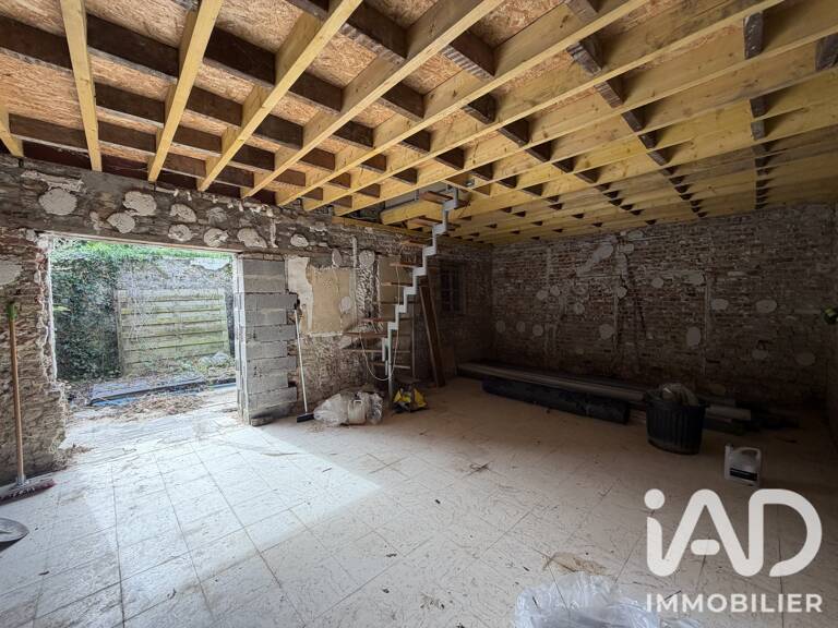 Vente Maison de village 1 pièce — photo 1
