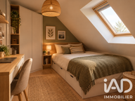Vente Maison de village 1 pièce — photo 3