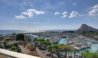 Appartement 2 Pièces 50 m² à vendre à Villeneuve-Loubet (06270)