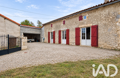 Vente Maison de village 10 pièces — photo du bien