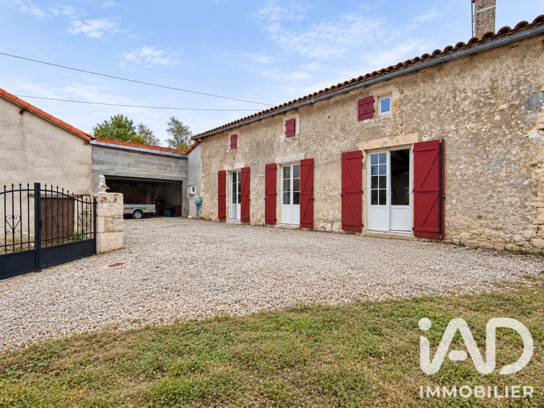 Vente Maison de village 10 pièces — photo 1
