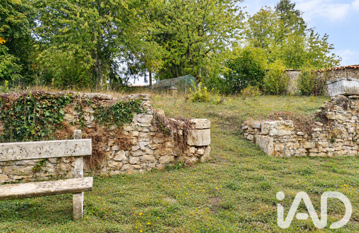 Vente Maison de village 10 pièces — photo 2