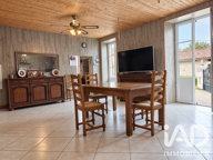 Vente Maison de village 10 pièces — photo 3