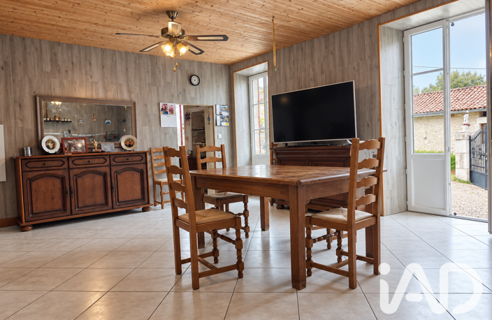 Vente Maison de village 10 pièces — photo 3