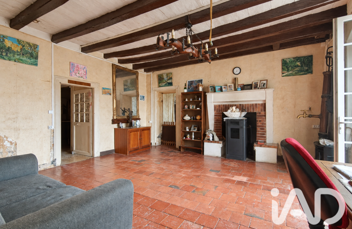 Vente Maison de village 10 pièces — photo 4