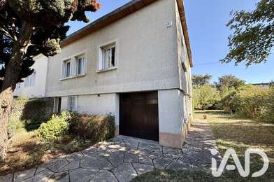 Maison 5 pièces 354000 €