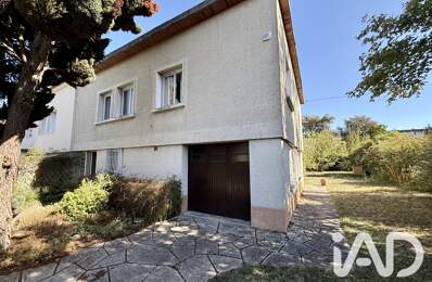 Vente Maison/villa 5 pièces — photo du bien