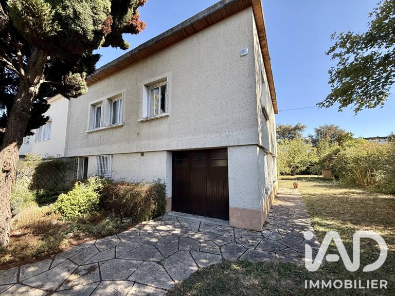 Vente Maison/villa 5 pièces — photo 1