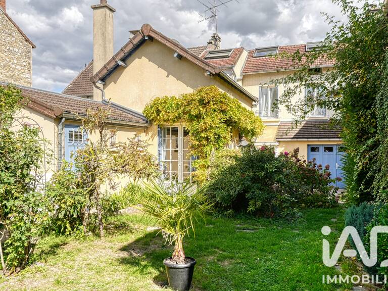 Vente Maison/villa 4 pièces — photo 1