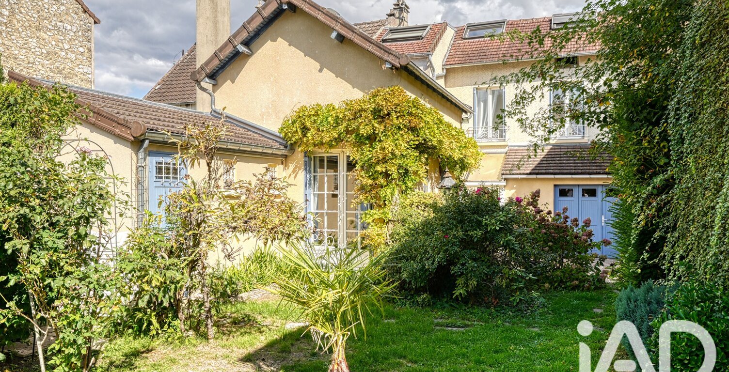 Vente Maison/villa 4 pièces — photo 1